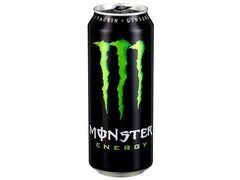 Monster Energy 500 ml 