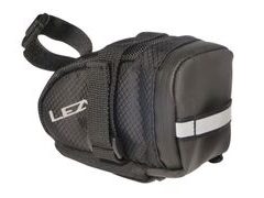 Brašna pod sedlo LEZYNE BAG M-CADDY BLACK / BLACK 