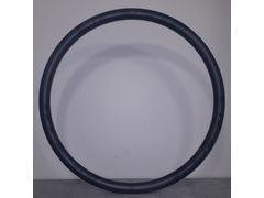 Karbonový ráfek Nextie PREMIUM 36mm 29" MTB Clincher [Tubeless Compatible] [NXT29XM36] Solid black wrap-over 