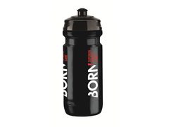 Bidon BORN LIMITED BLACK 600ml 