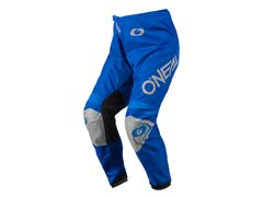 pánské enduro kalhoty O'NEAL MATRIX RIDEWEAR modrá/šedá 