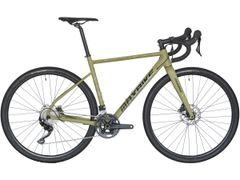 Gravel kolo Maxbike Onyx - béžový 2023 