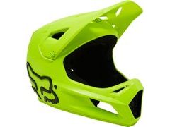 Integrální přilba Fox Rampage Helmet, Ce/Cpsc 