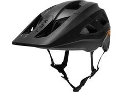 Přilba Fox Mainframe Helmet Mips, Ce Black/Gold 