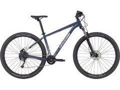 Pánské horské kolo Cannondale Trail 29" 6 - Slate Grey 