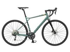 Gravel kolo GT Grade Expert - JDE 