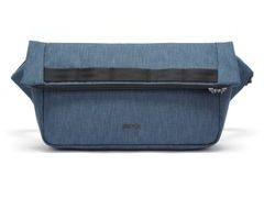 Batoh PACSAFE  METROSAFE X SLING PACK dark denim 