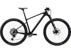 Pánské horské kolo Cannondale Scalpel HT Hi-MOD 1 29"- Černá 