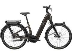 Dámské městské elektrokolo CANNONDALE MAVARO 2 LSTH 