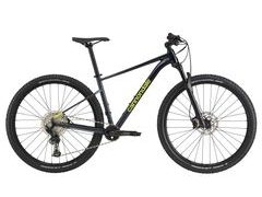 Pánské horské kolo Cannondale Trail SL 2 29" - Midnight Blue 