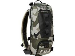 Batoh Fox Utility 6L Hydration Pack- Small - OS, Green Camo 