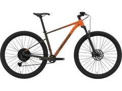 Pánské horské kolo Cannondale Trail SL 4 29" - Orange / Black 