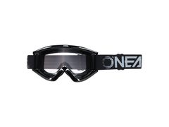 Brýle O'NEAL B-ZERO černé 