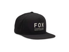 Pánská čepice Fox Non Stop Tech Snapback OS 