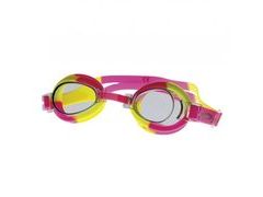 Dětské brýle Spokey JELLYFISH růžovo/žluté 