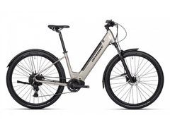 Městské elektrokolo MAXBIKE FRIDA 
