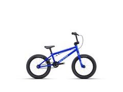 BMX kolo CTM  SPRIG 16'' - modrá 