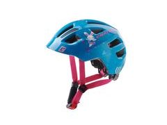 Dětská helma Cratoni MAXSTER -bunny blue glossy 2022 