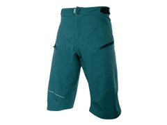 Pánské kraťasy O'NEAL ROCKSTACKER SHORTS SHORTS zelená 