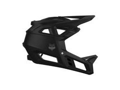 Integrální helma FOX PROFRAME RS Matte Black 