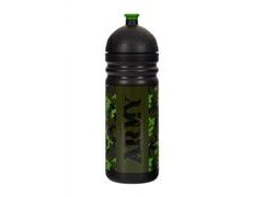 Láhev R&B Army 700ml 