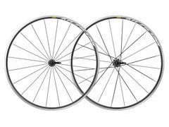 Zapletená kola MAVIC AKSIUM PÁR SHIMANO 11 2021 