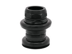 Hlavové složení FORCE závitové 22,2mm utěsněné, 1" Fe, černé 