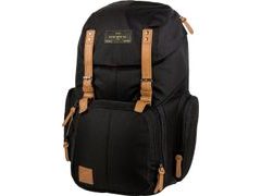 Batoh NITRO WEEKENDER true black 