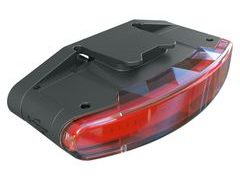 Světlo na nosič SKS Infinity Flashing 