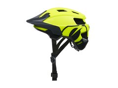 Cyklistická přilba O'NEAL  YOUTH HELMET ICON NEON YELLOW/BLACK 51-55cm 