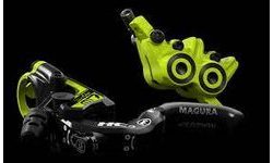 Brzdy Shimano, SRAM nebo Magura? Porovnání a tipy
