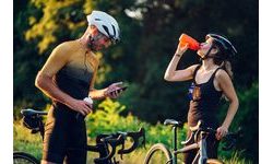 Cyklistické aplikace: Navigace, trénink a záznamy jízd