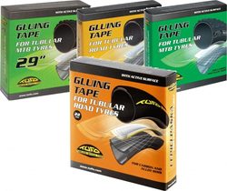 Lepící páska Tufo | Tufo | Bezdušové pásky | Pláště, galusky,  příslušenství, Komponenty | MIKEBIKE