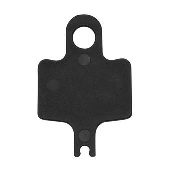 Vložka distanční do třmene kotoučové brzdy