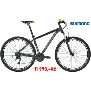 Pánské horské kolo MAXBIKE Nimba 27.5" , černý