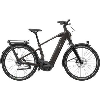 Pánské městské elektrokolo CANNONDALE MAVARO 2