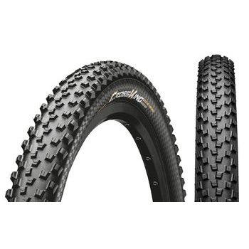 Plášť Continental Cross King II 29 x 2,2 skládací