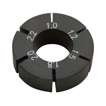 Klič UNIOR na držení plochých drátů, univerzální