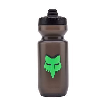 Cyklo láhev FOX Purist 22 Oz - černá