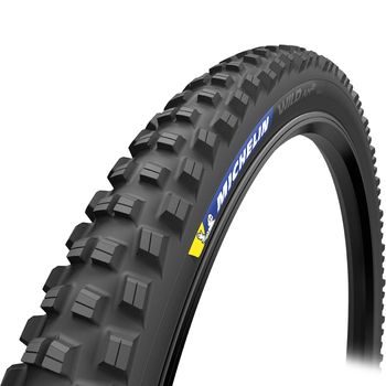 PLÁŠŤ MICHELIN WILD AM2 29X2.60 COMPETITION LINE KEVLAR TS TLR