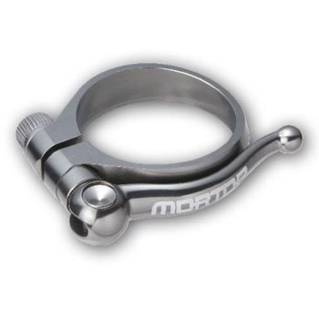 Objímka sedlovky Mortop SPC274 XTR 31,8mm