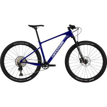 Pánské horské kolo CANNONDALE SCALPEL HT CARBON 3, modré