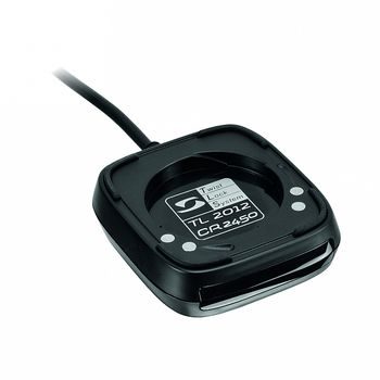 Dokovací stanice Sigma TOPLINE/ROX