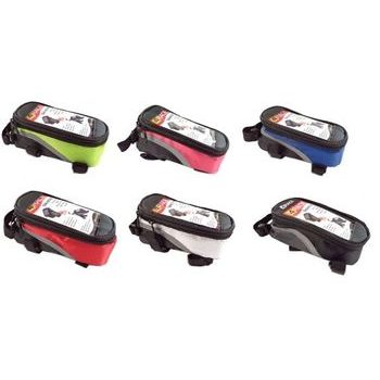 Brašna 4RACE přední na mobil L