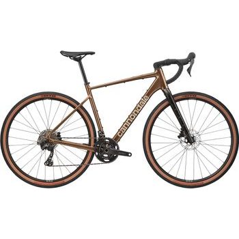Gravel kolo CANNONDALE TOPSTONE CAAD 1 GRX 2x PBZ