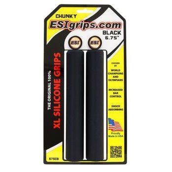 Gripy ESIgrips XL Chunky 6,75" / 17cm