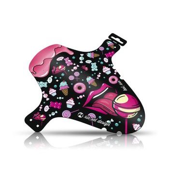 Blatník Riesel Kol:oss Candy