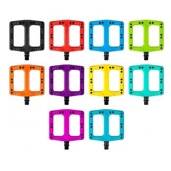 Pedály DEITY DEFTRAP