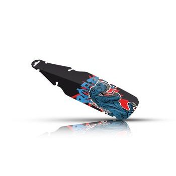 Dětský blatník pod sedlo Riesel Schmutz:fink Dino boy