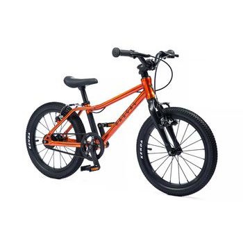 Dětské kolo Rascal 16" - Flame 2025